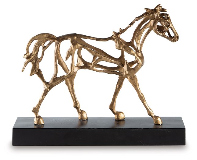 Grainville Sculpture - Abundant Home Collections