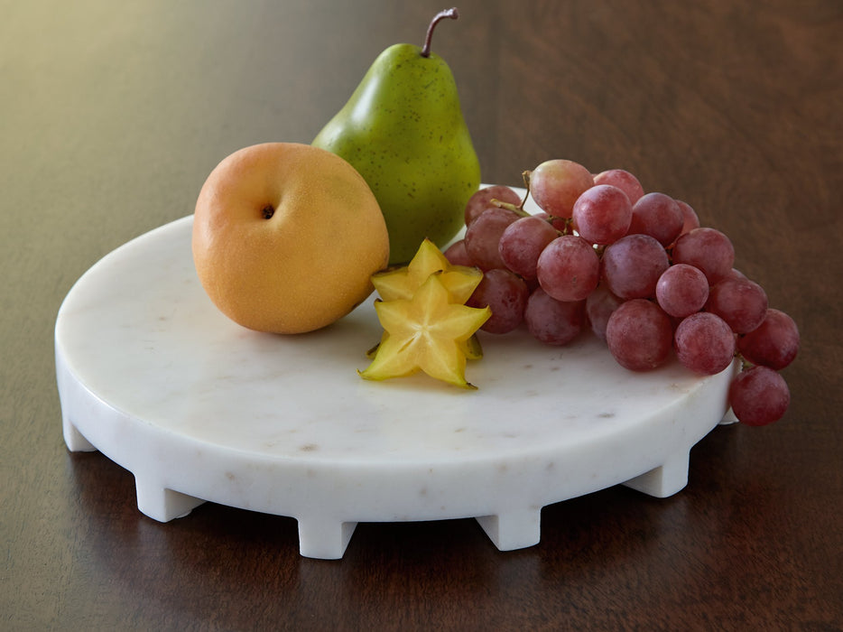 Wainmoore Tray - Abundant Home Collections