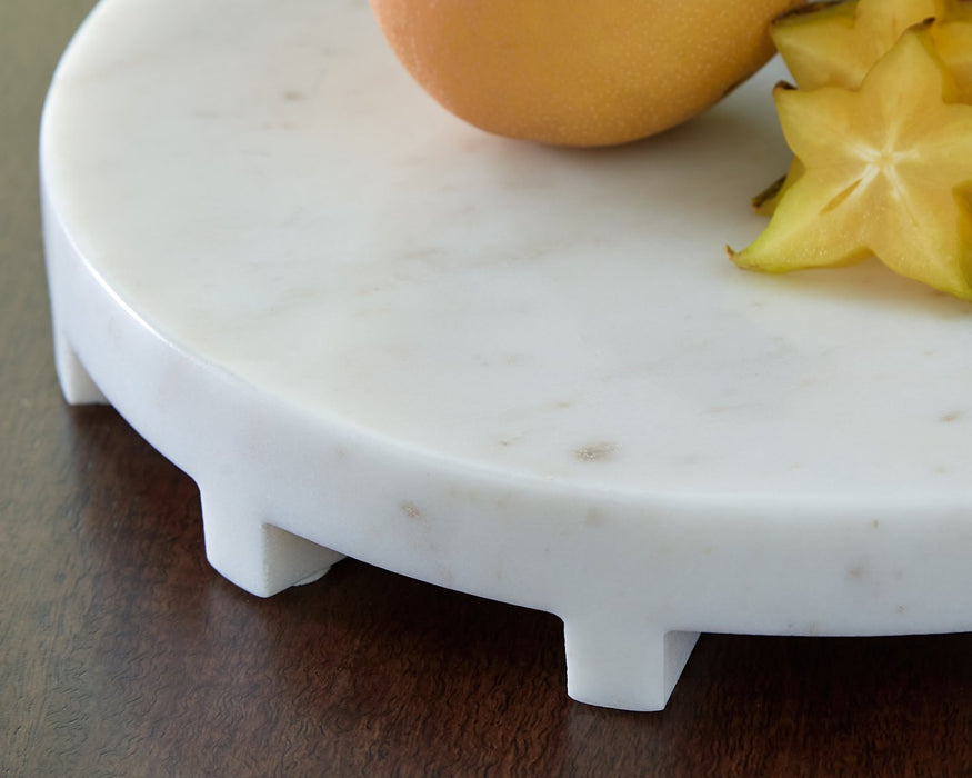 Wainmoore Tray - Abundant Home Collections