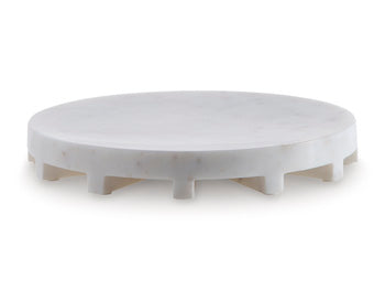 Wainmoore Tray - Abundant Home Collections