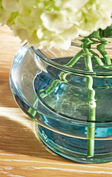 Vallmen Vase - Abundant Home Collections
