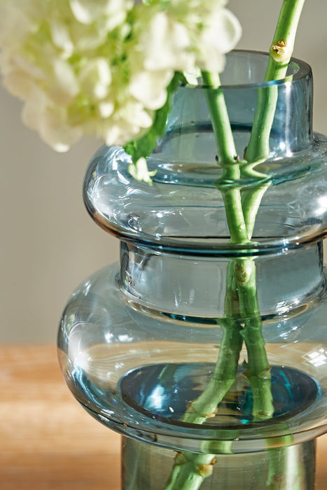 Vallmen Vase - Abundant Home Collections