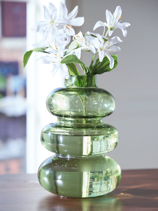 Renethorne Vase - Abundant Home Collections