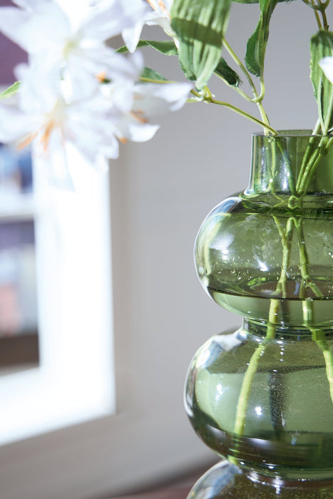 Renethorne Vase - Abundant Home Collections
