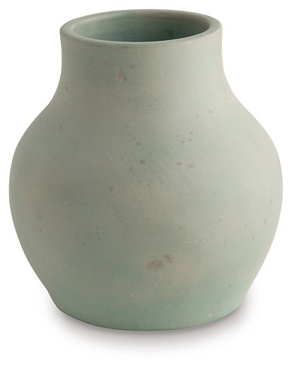 Baychester Vase - Abundant Home Collections