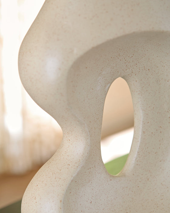 Odion Vase - Abundant Home Collections