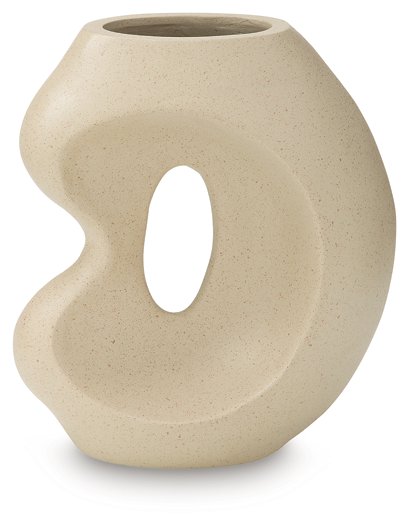 Odion Vase - Abundant Home Collections