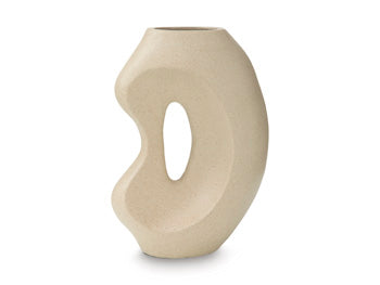 Odion Vase - Abundant Home Collections