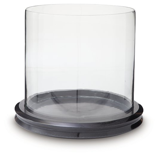 Saskia Candle Holder - Abundant Home Collections