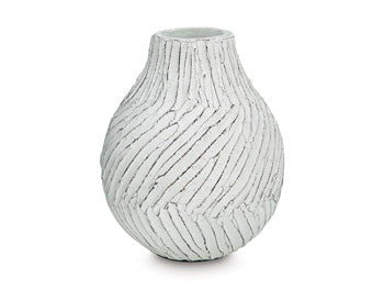 Shelvie Vase - Abundant Home Collections