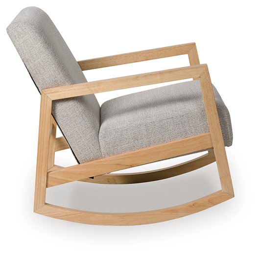 Wychworth Accent Chair - Abundant Home Collections