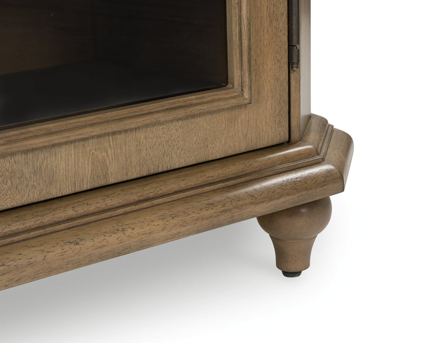 Barlomore Accent Cabinet - Abundant Home Collections
