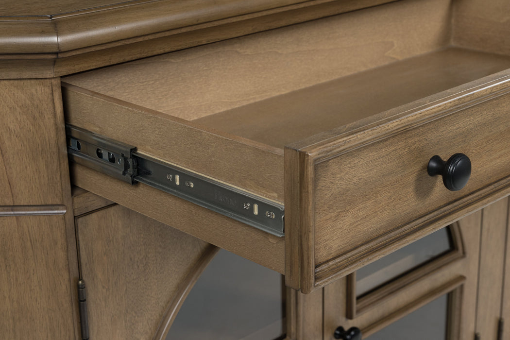 Barlomore Accent Cabinet - Abundant Home Collections