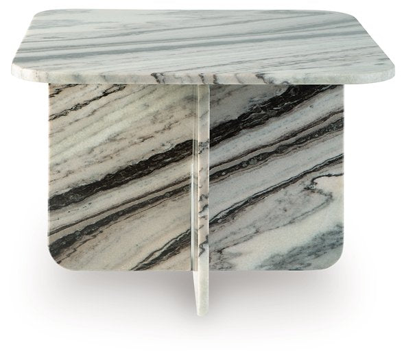 Baretton Accent Coffee Table - Abundant Home Collections