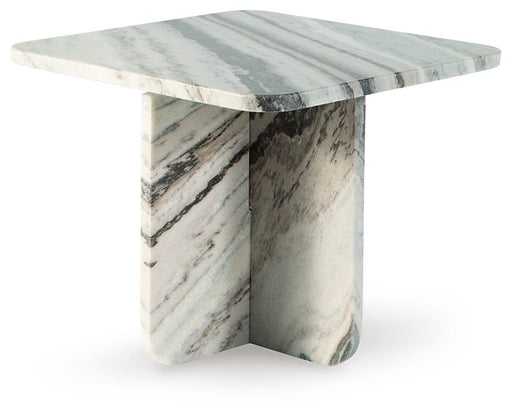 Baretton Accent Coffee Table - Abundant Home Collections