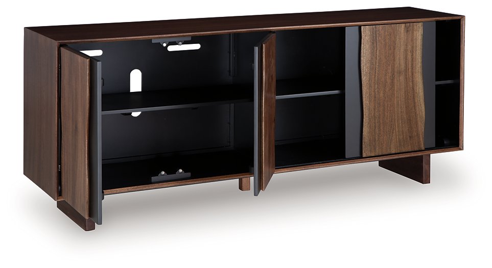 Welby Accent Cabinet - Abundant Home Collections