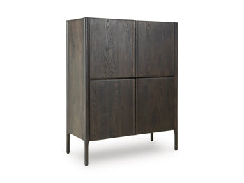 Orsonal Accent Cabinet - Abundant Home Collections