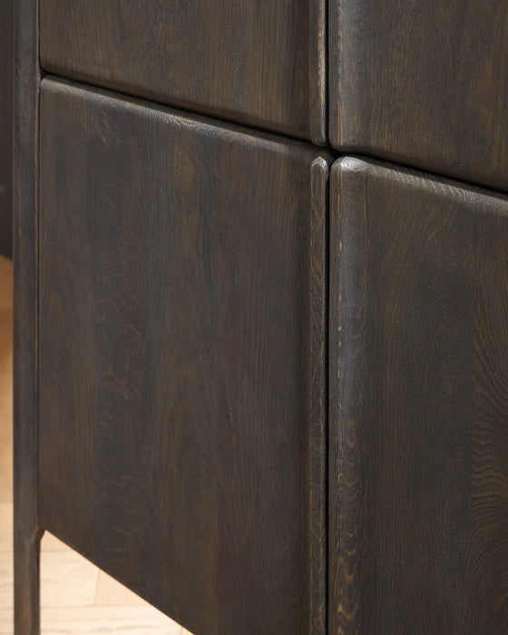 Orsonal Accent Cabinet - Abundant Home Collections