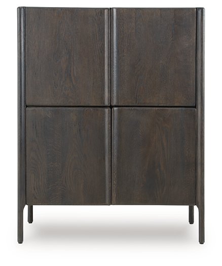 Orsonal Accent Cabinet - Abundant Home Collections