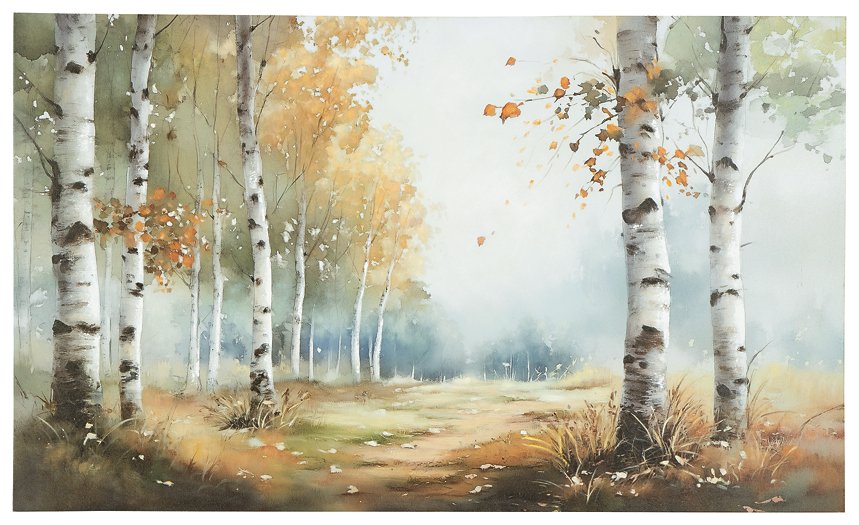 Leithan Wall Art - Abundant Home Collections