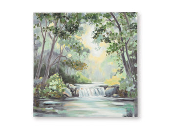 Evermaddick Wall Art - Abundant Home Collections