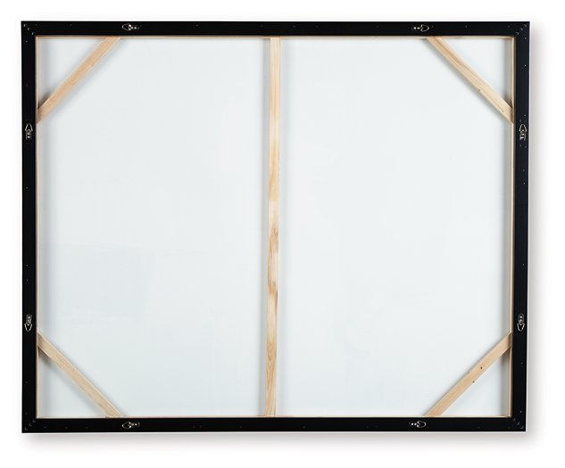 Vinick Wall Art - Abundant Home Collections