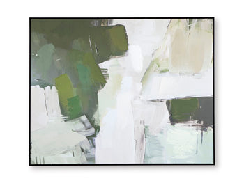 Vinick Wall Art - Abundant Home Collections
