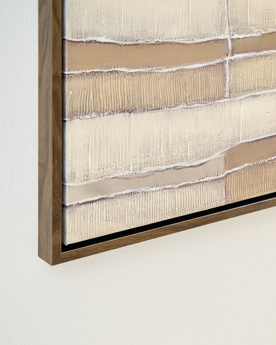 Kalanmore Wall Art - Abundant Home Collections