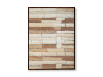 Kalanmore Wall Art - Abundant Home Collections