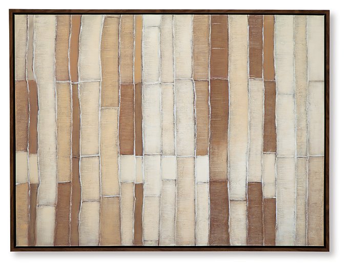 Kalanmore Wall Art - Abundant Home Collections