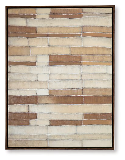 Kalanmore Wall Art - Abundant Home Collections