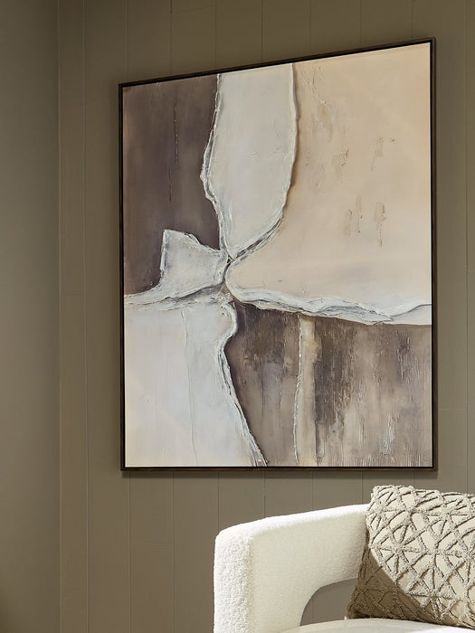 Junward Wall Art - Abundant Home Collections