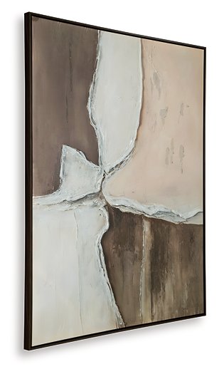 Junward Wall Art - Abundant Home Collections