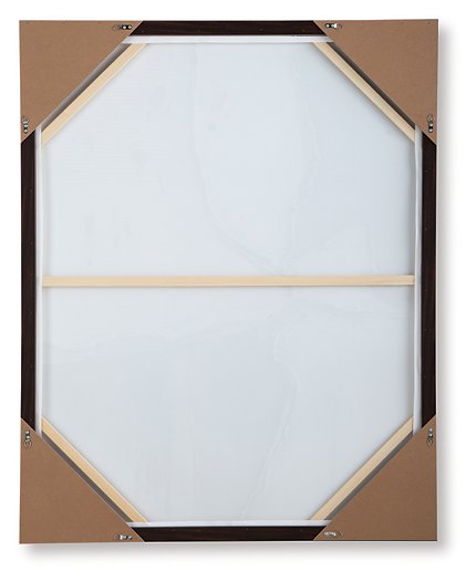 Junward Wall Art - Abundant Home Collections