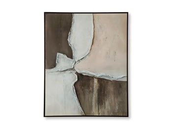 Junward Wall Art - Abundant Home Collections
