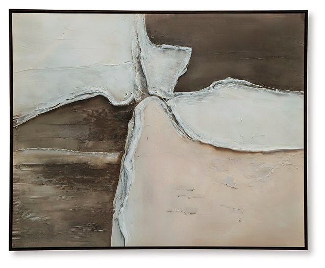 Junward Wall Art - Abundant Home Collections