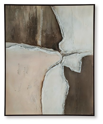 Junward Wall Art - Abundant Home Collections