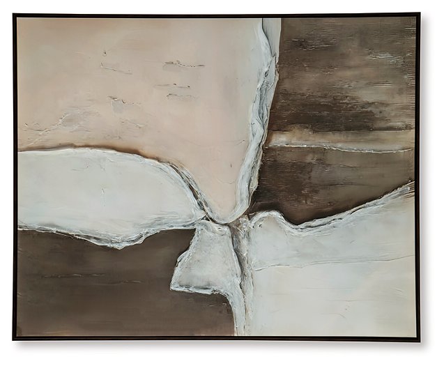 Junward Wall Art - Abundant Home Collections