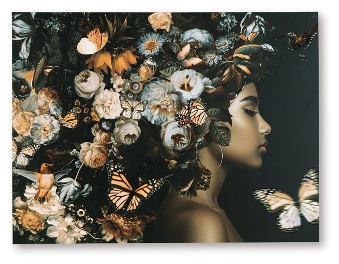 Valfer Wall Art - Abundant Home Collections