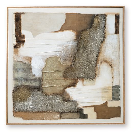 Wylander Wall Art - Abundant Home Collections