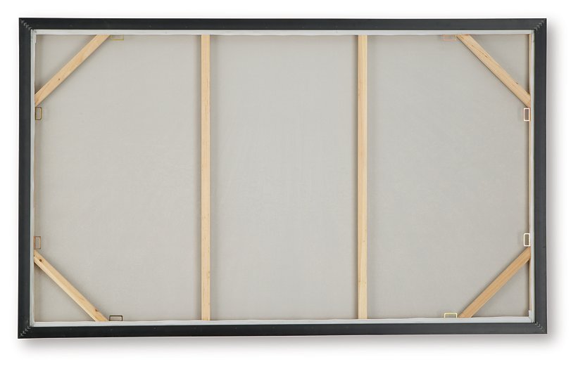 Waldard Wall Art - Abundant Home Collections