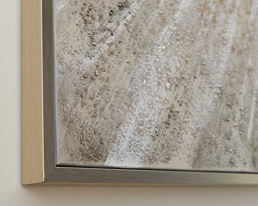 Waldard Wall Art - Abundant Home Collections