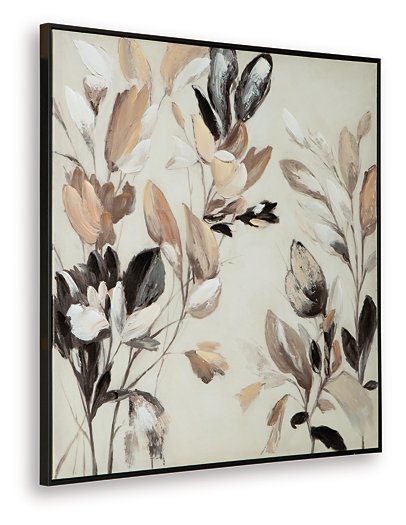 Trulow Wall Art - Abundant Home Collections