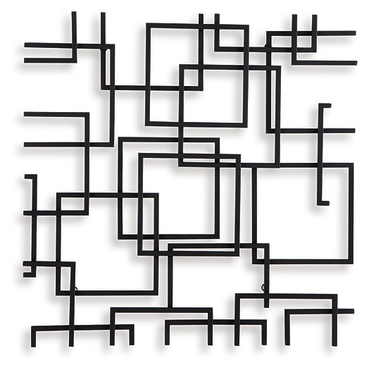Aadanton Wall Decor - Abundant Home Collections