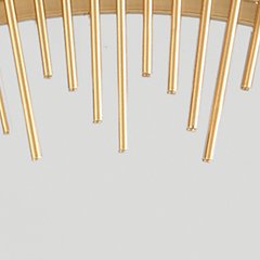 Wainport Accent Mirror - Abundant Home Collections