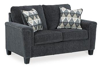 Abinger Loveseat - Abundant Home Collections