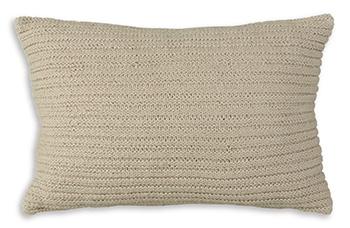 Abreyah Pillow - Abundant Home Collections