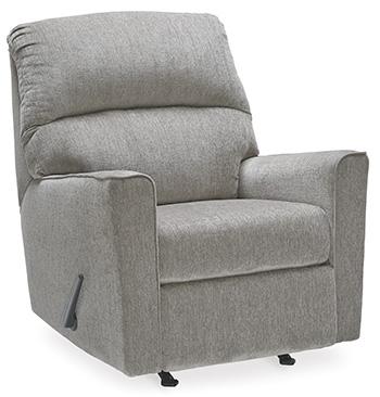 Altari Recliner - Abundant Home Collections