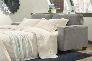 Altari Sofa Sleeper - Abundant Home Collections