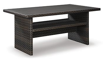 Easy Isle Multi-Use Table - Abundant Home Collections